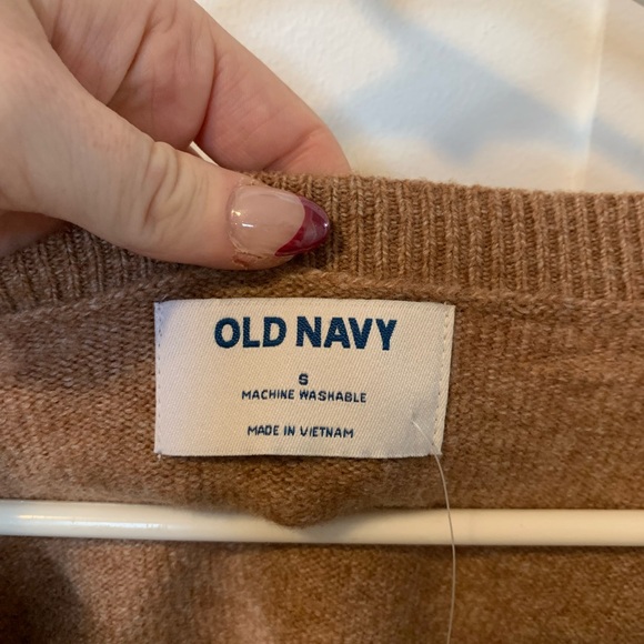 Old Navy Cardigan - Picture 2 of 3